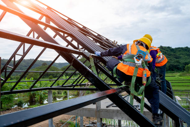 Quick and Trustworthy Emergency Roof Repair Services in Bellaire, TX