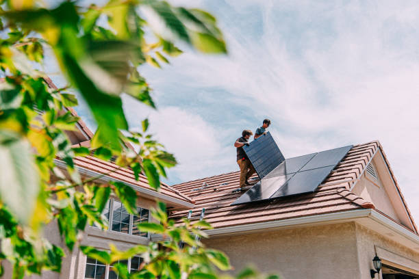 Best Metal Roofing Contractor  in Bellaire, TX