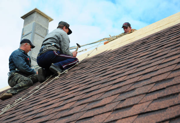 Roof Waterproofing Services in Bellaire, TX